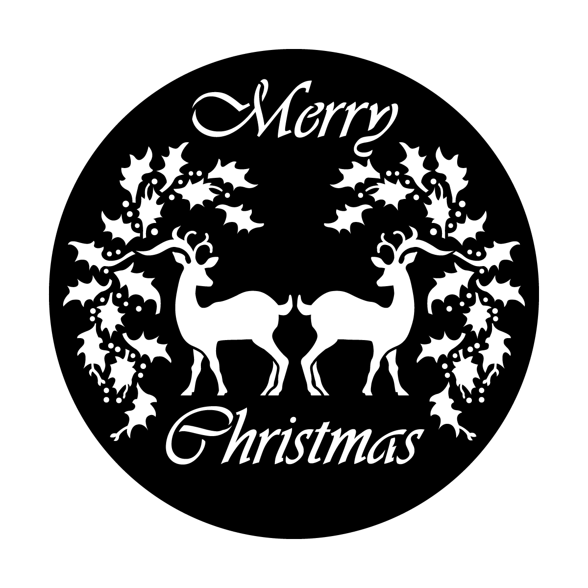 Christmas Reindeer