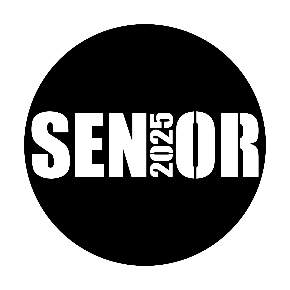Senior Bold 2025 - Apollo Gobos