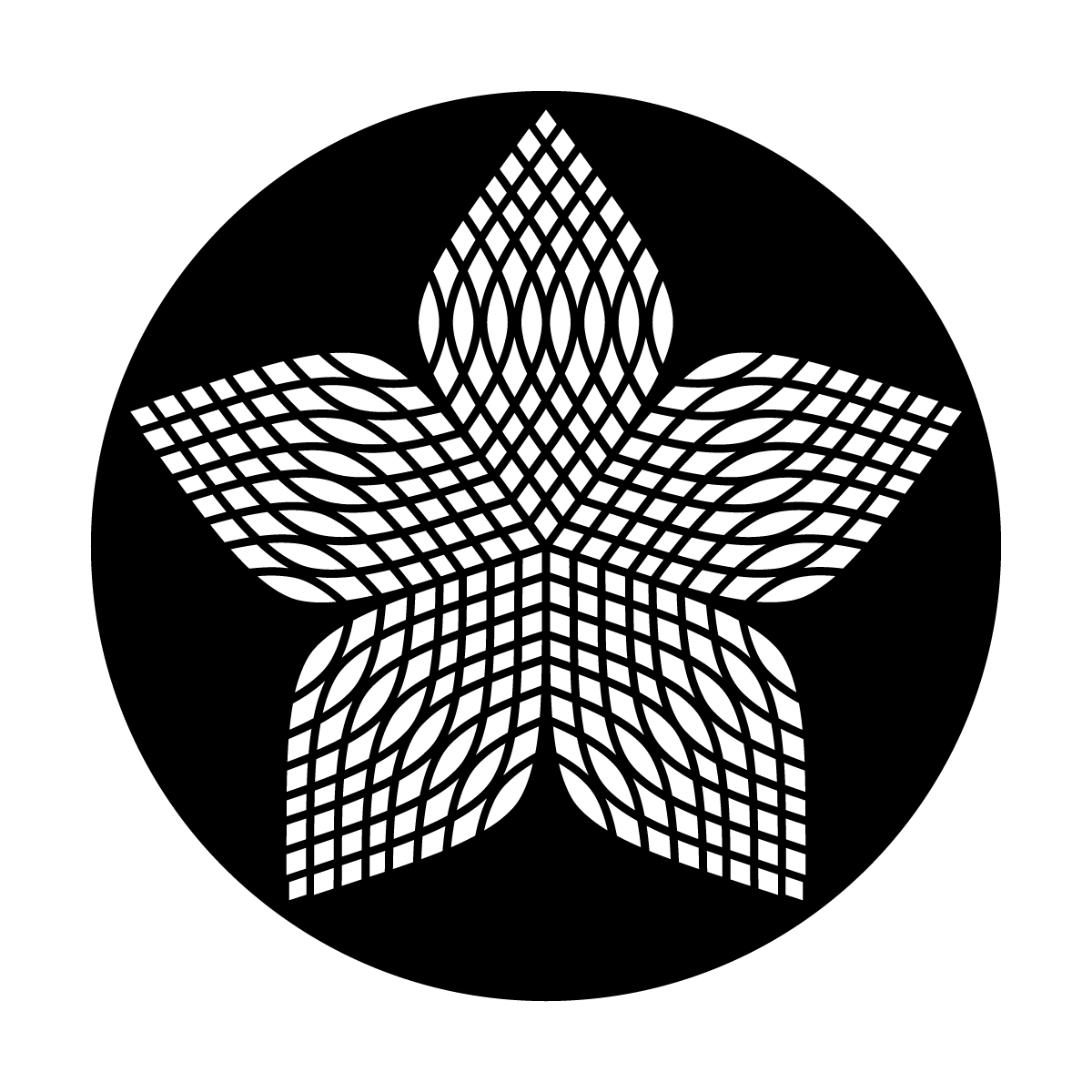 Flower Grid