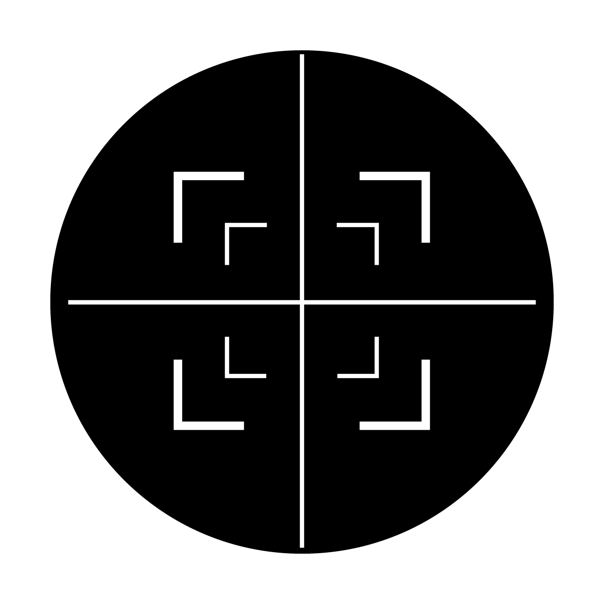 Cross Hair