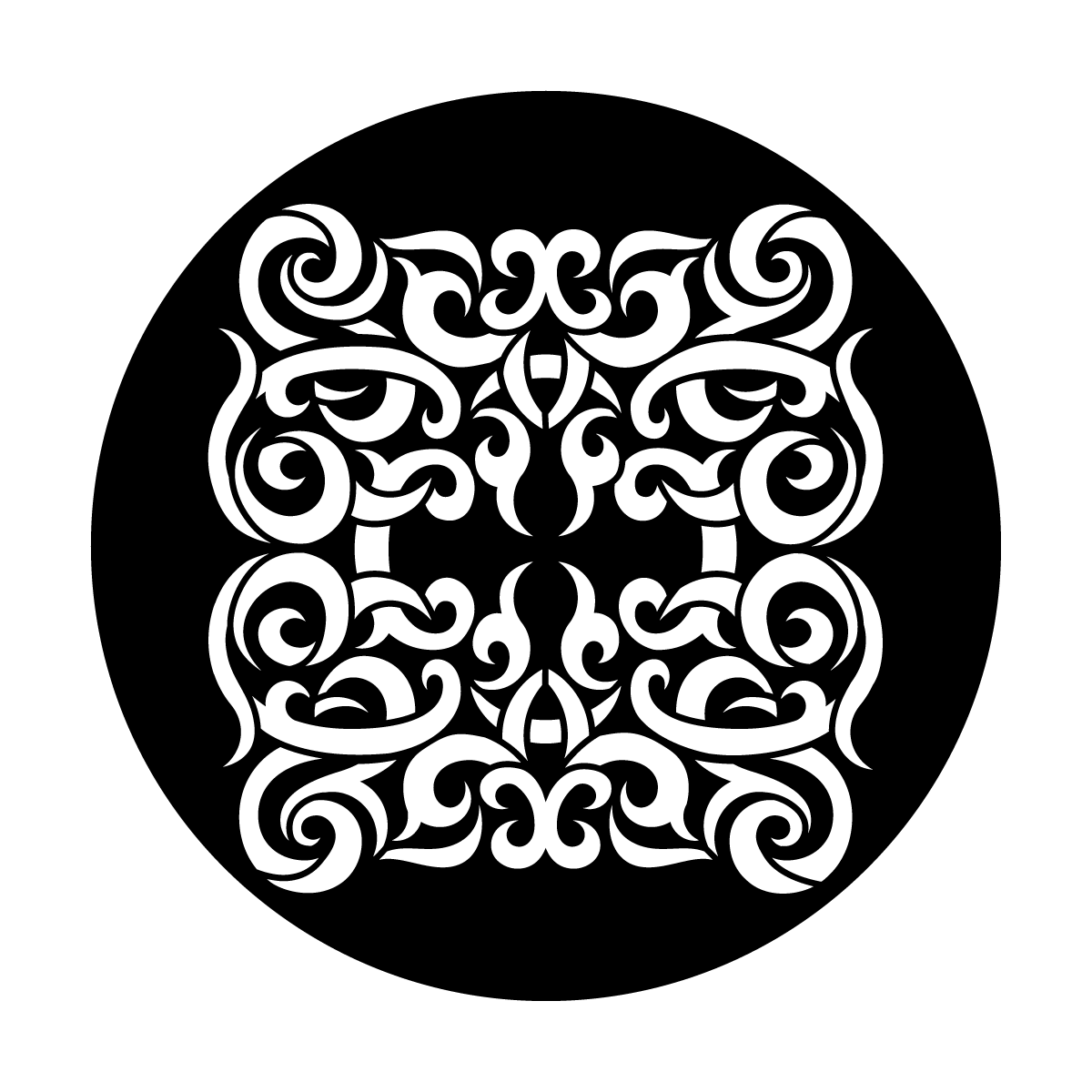 Victorian Tile