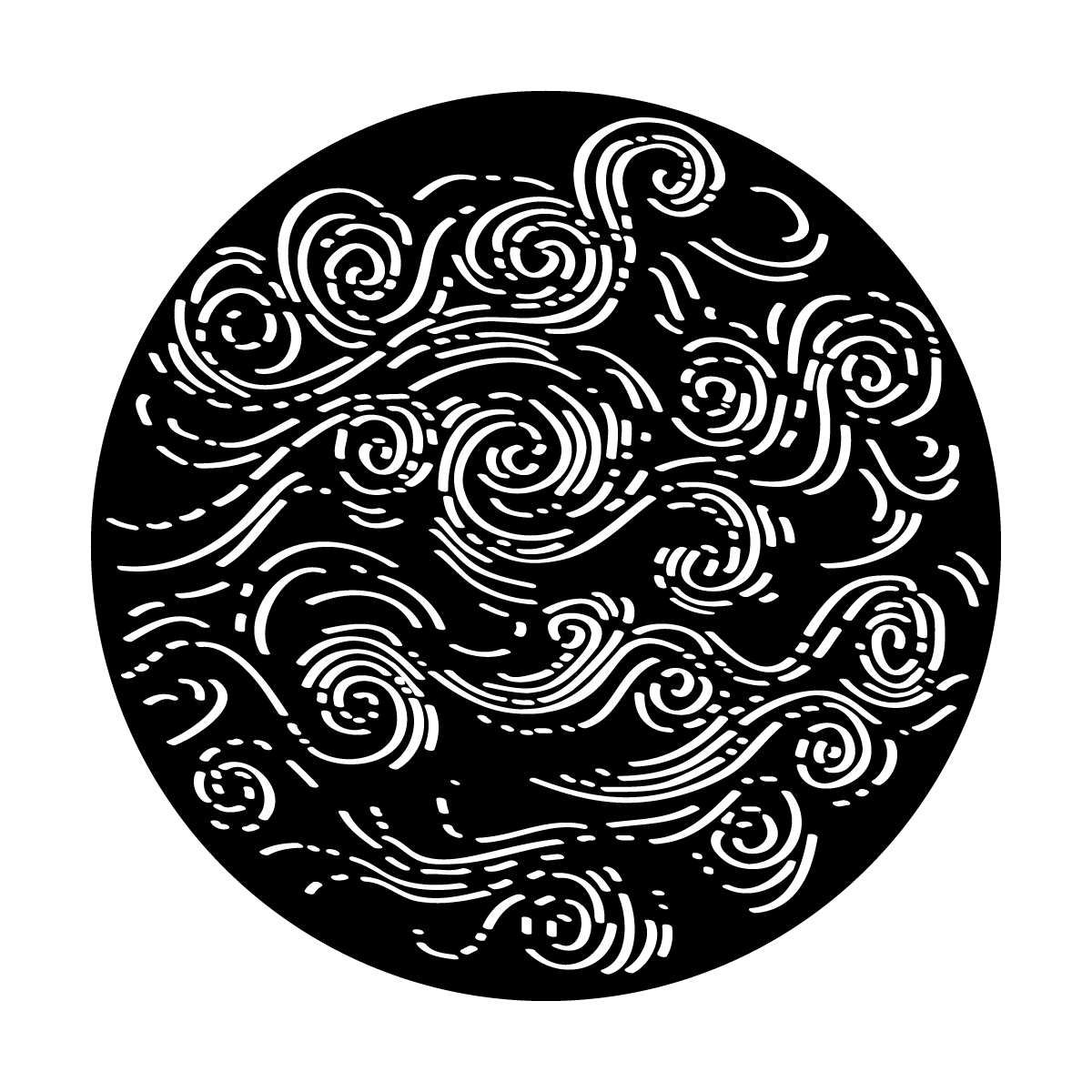 Rolling Waves