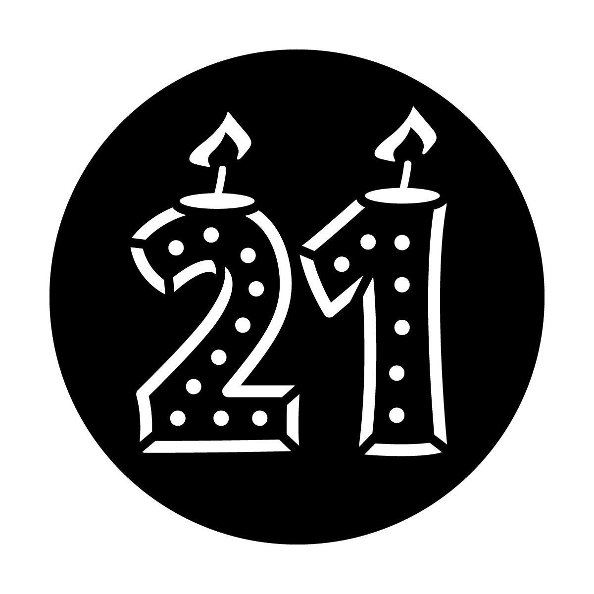 21 Young - Apollo Gobos
