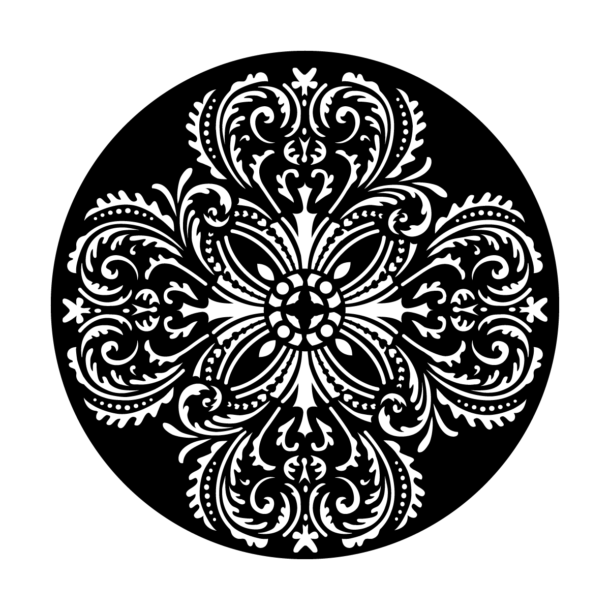 Romantic Doilies