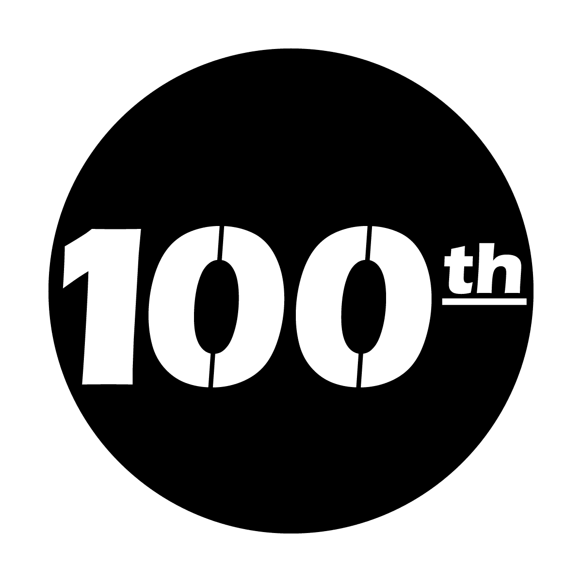 100th - Apollo Gobos
