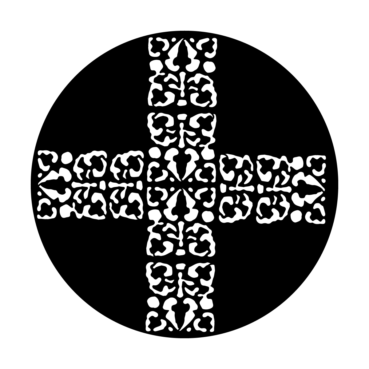 Antique Cross
