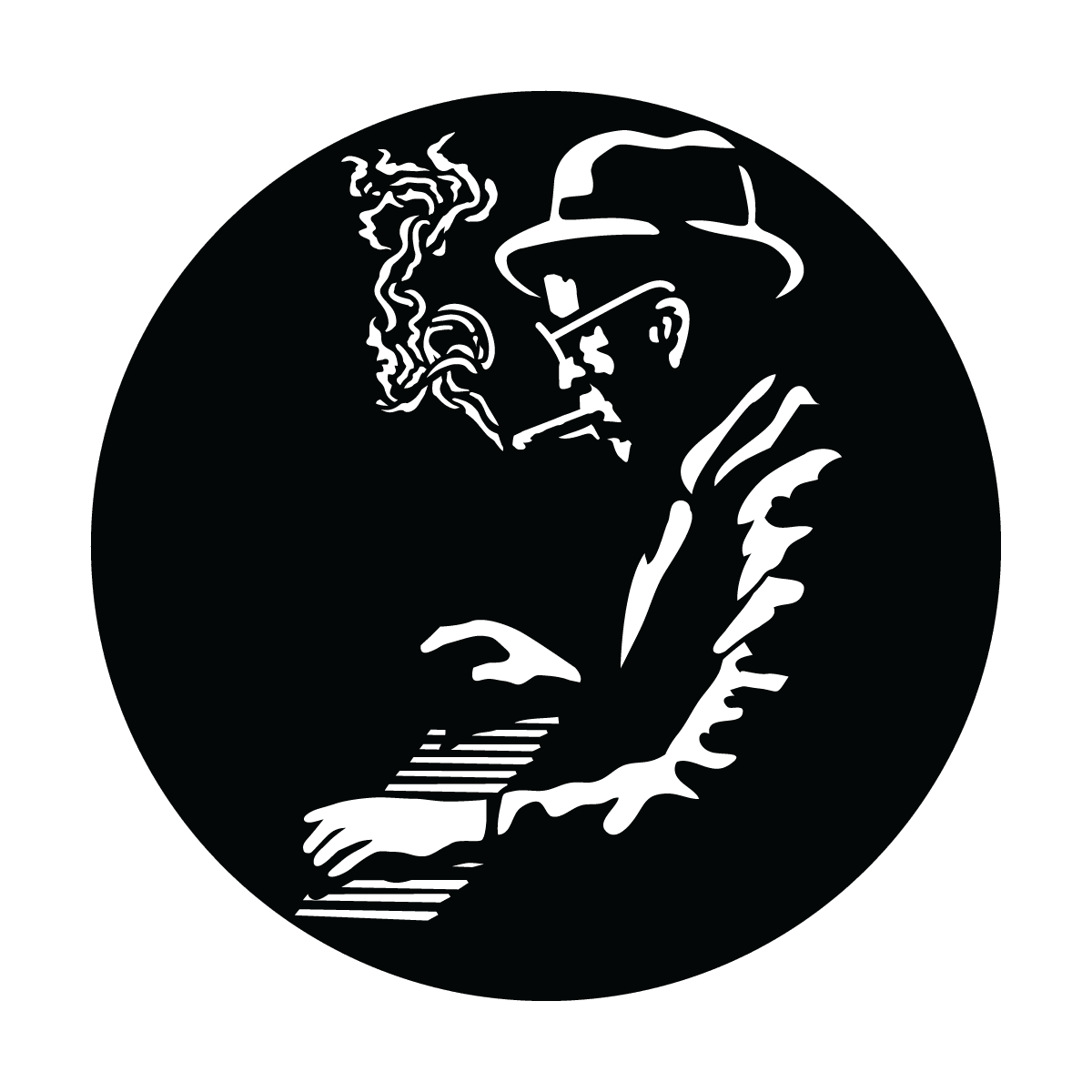 Piano Man - Apollo Gobos