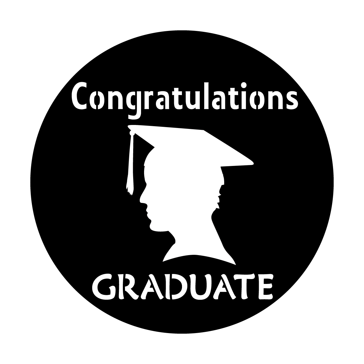 Graduate - Male