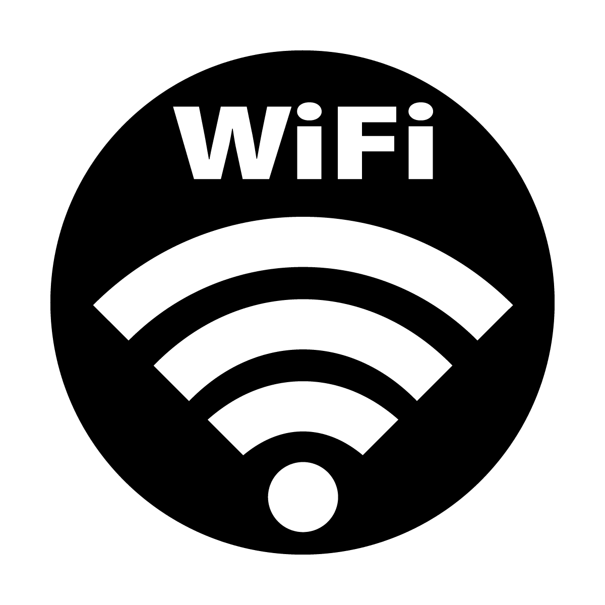 WiFi - Apollo Gobos