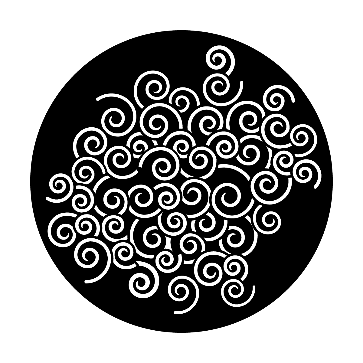 Swirls-A-Whirling