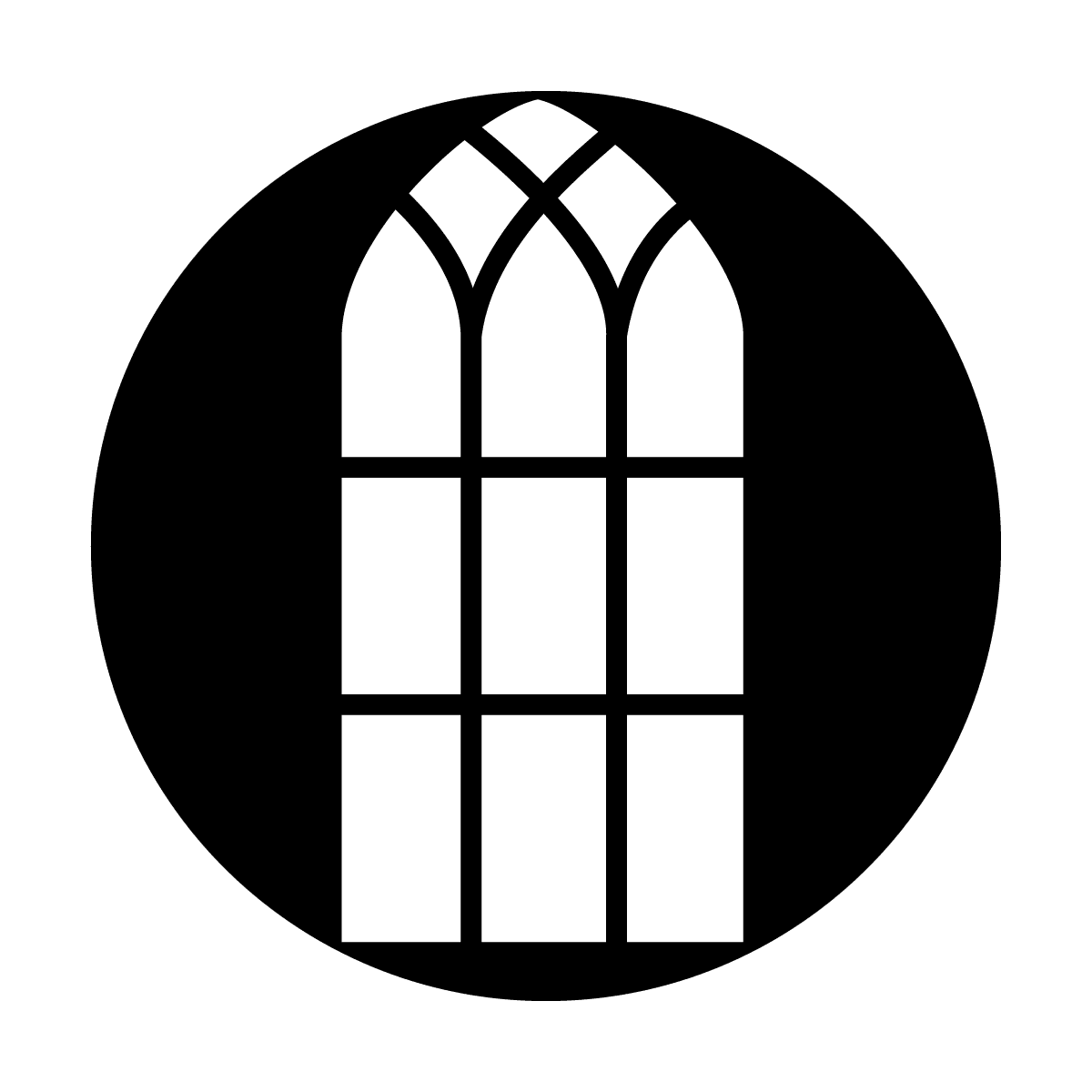 Window Chancery - Apollo Gobos