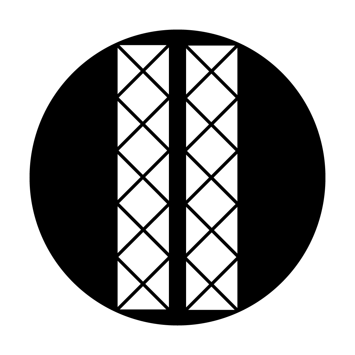 Window Tudor Entry