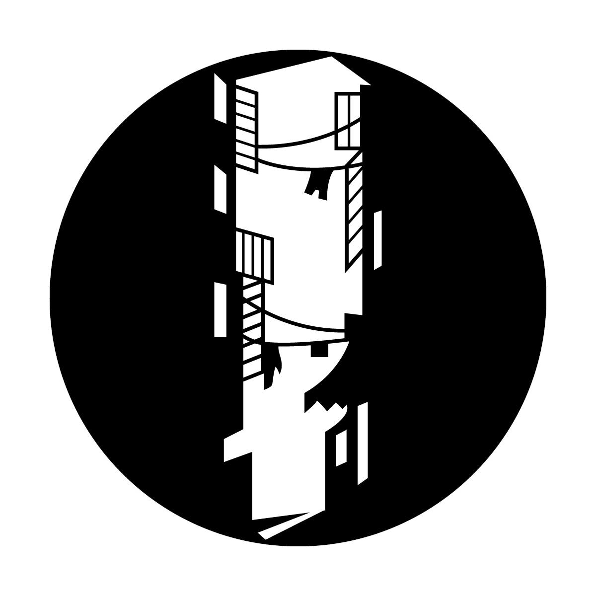 Window Alley - Apollo Gobos