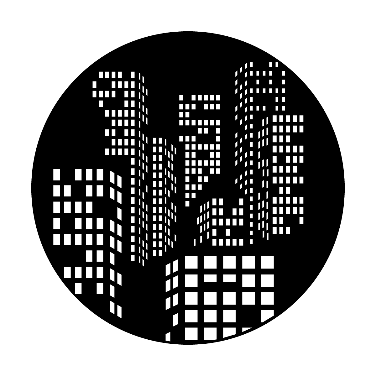 City Night Lights