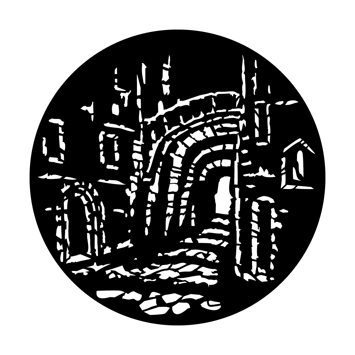 Ancient Street