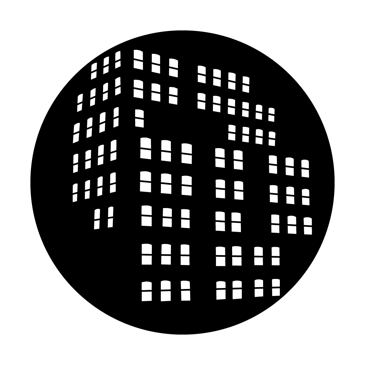 Night Shift - Apollo Gobos