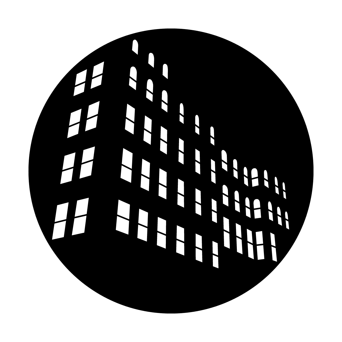 Night Cap - Apollo Gobos