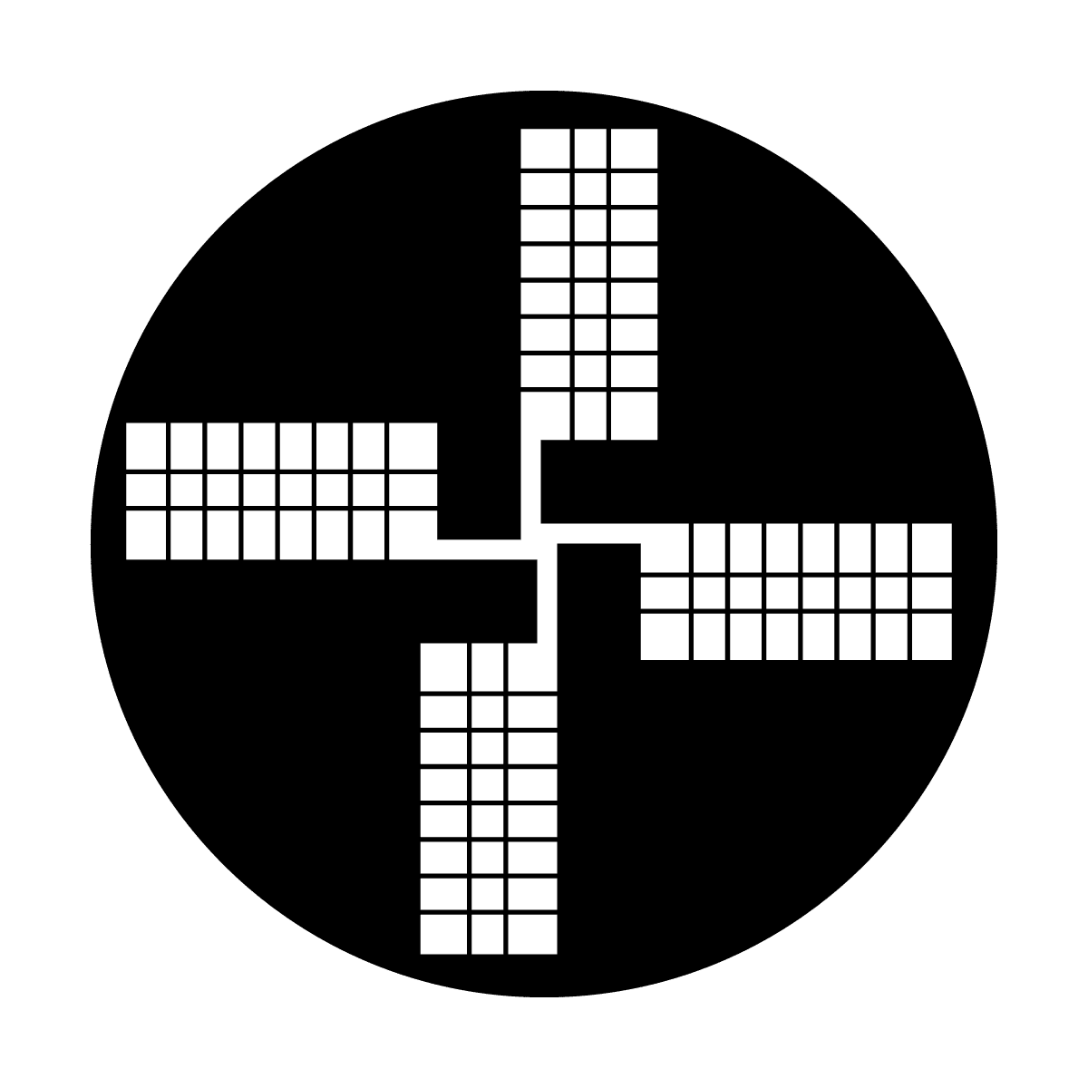 Windmill - Apollo Gobos