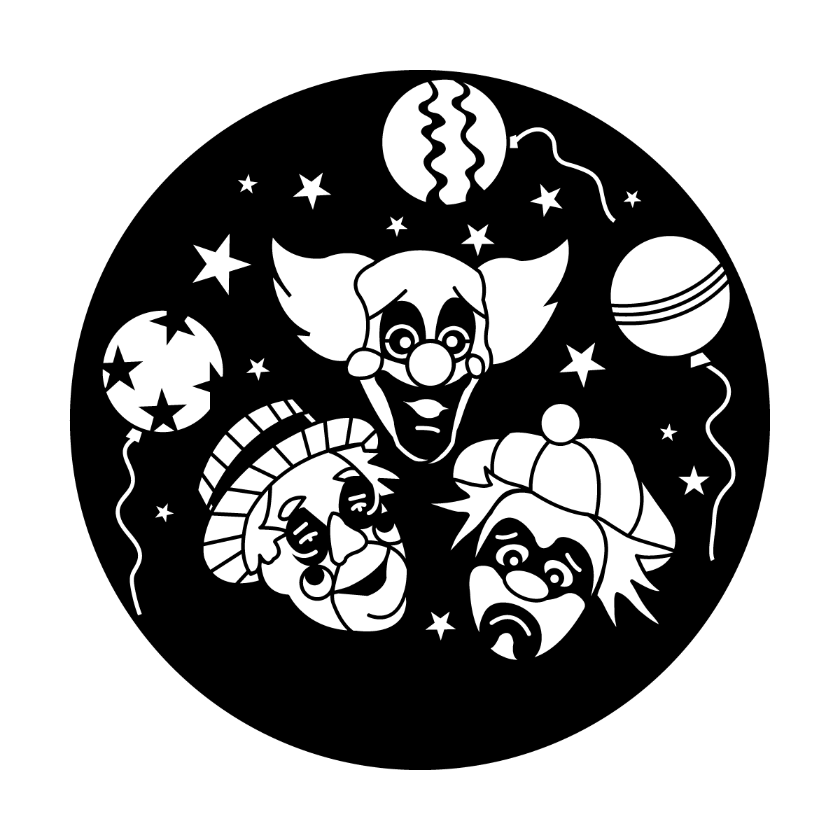 Clowns