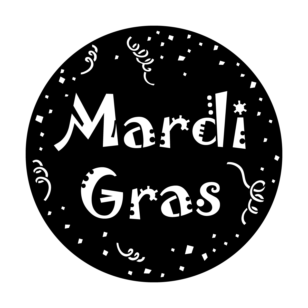Mardi Gras