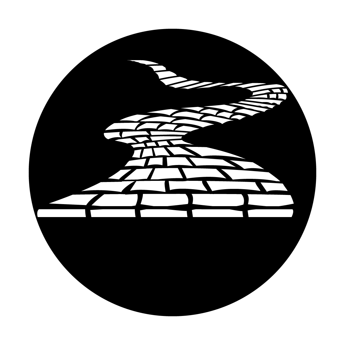 Brick Road
