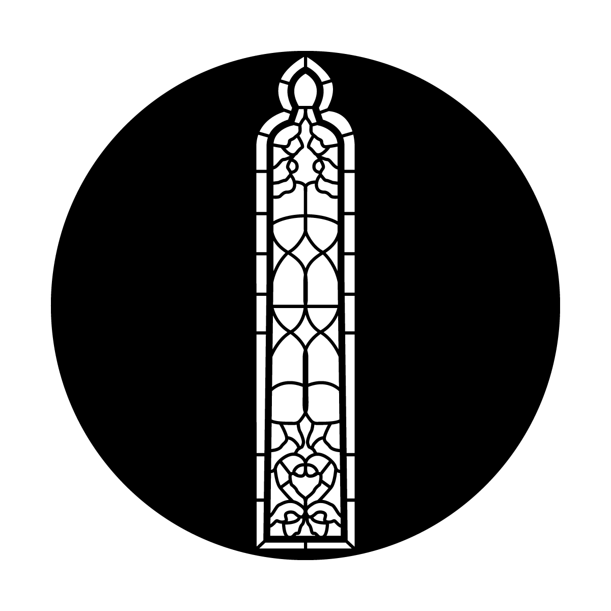 Church Window