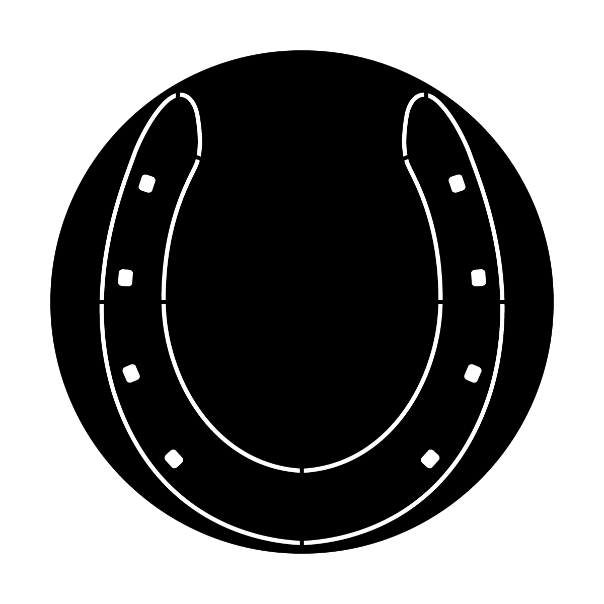 Horseshoe - Apollo Gobos