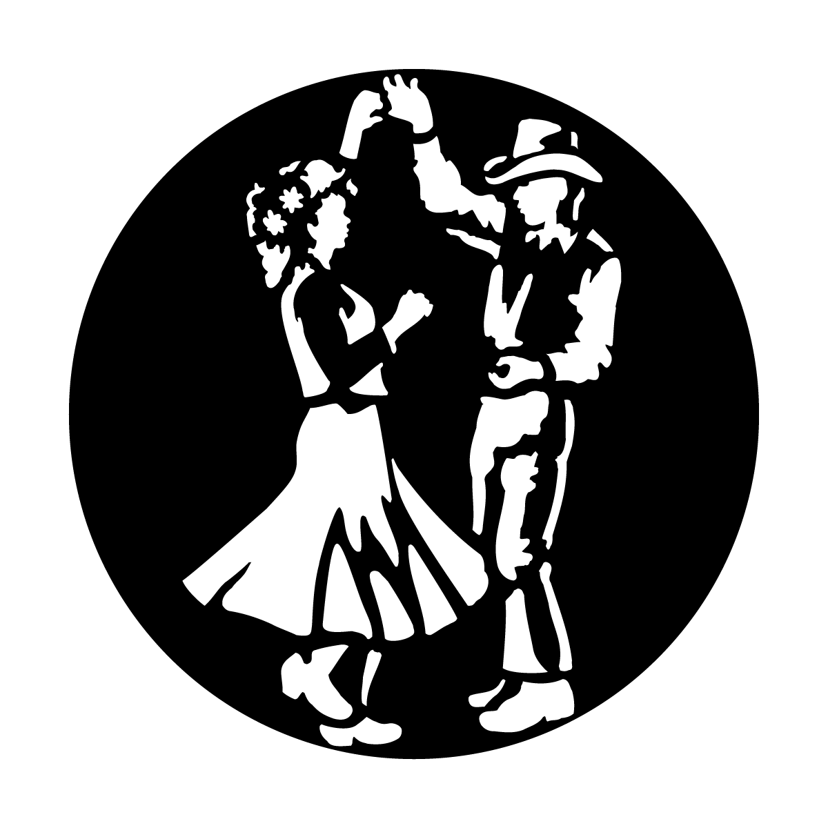 West Dancers