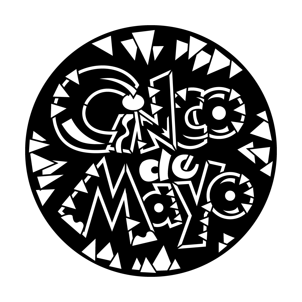 Cinco de Mayo Chips