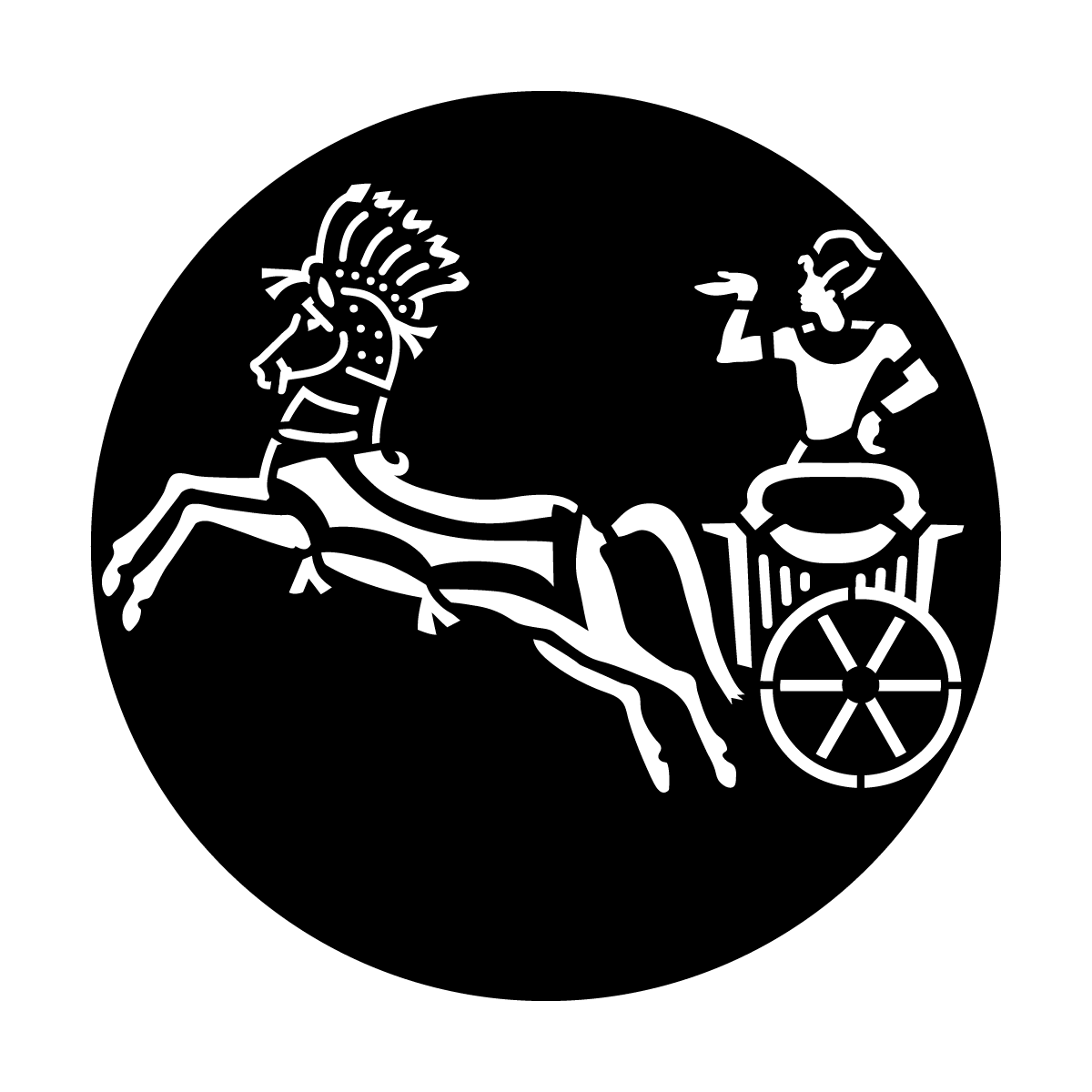 Egypt Chariot