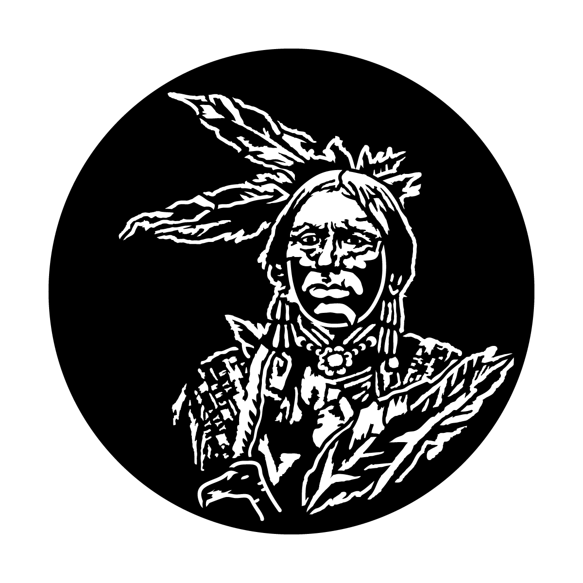 Indian Man