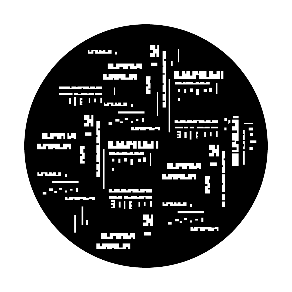 Circuit Central - Apollo Gobos