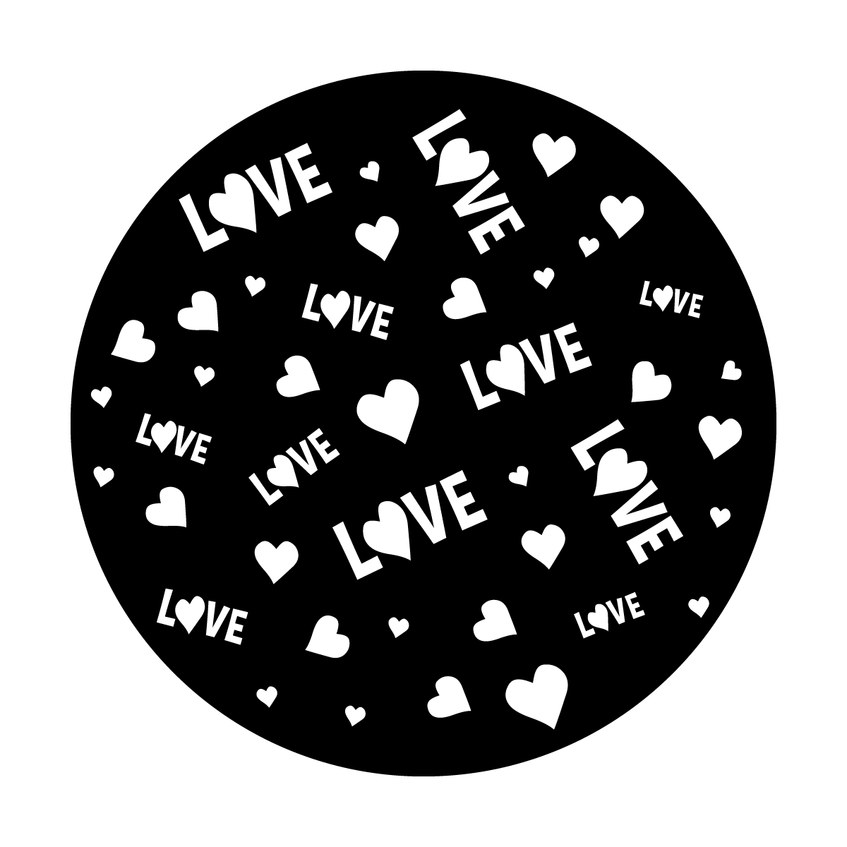 Full Of Love