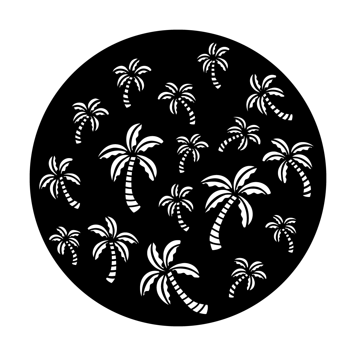 Island Palms