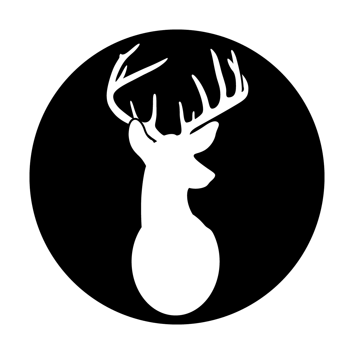 Trophy Buck - Apollo Gobos