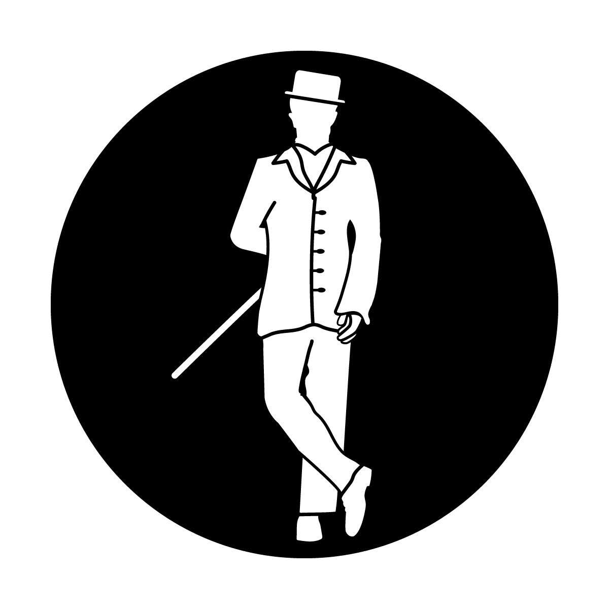 Vaudeville - Apollo Gobos