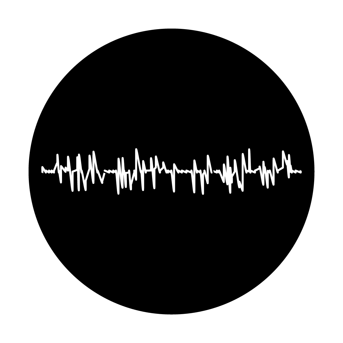 Audio Feedback - Apollo Gobos
