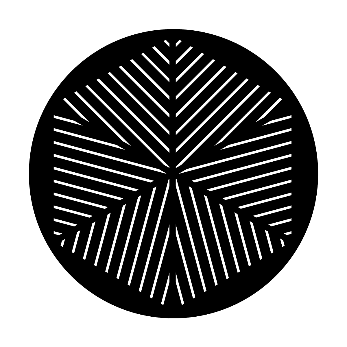 Javelin Jungle - Apollo Gobos