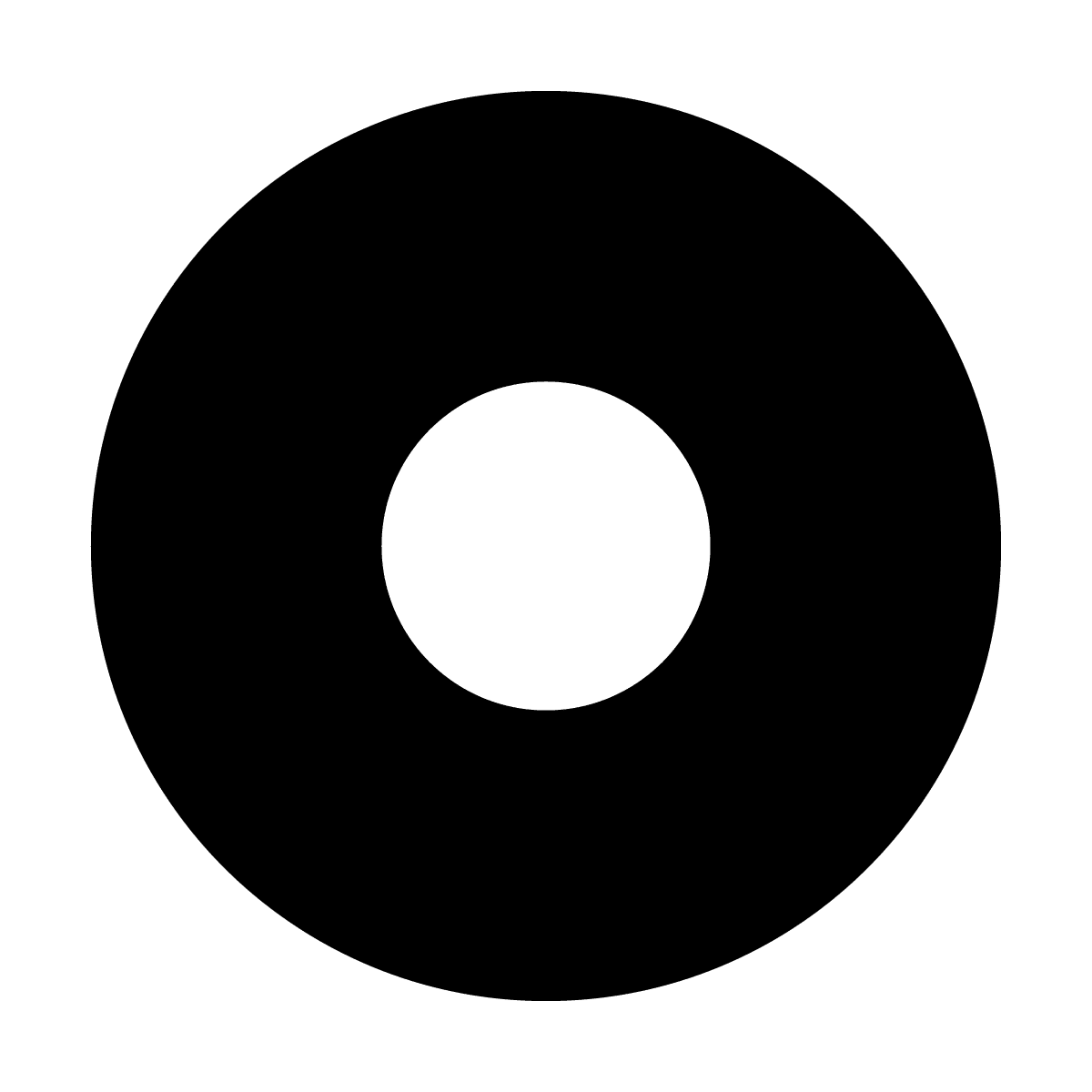 Custom Aperture - Apollo Gobos