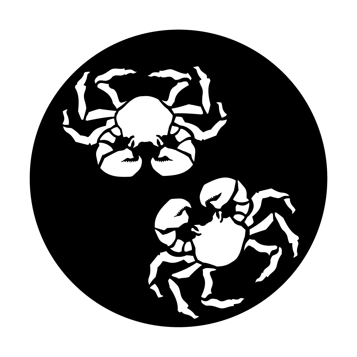 Dos Crabs