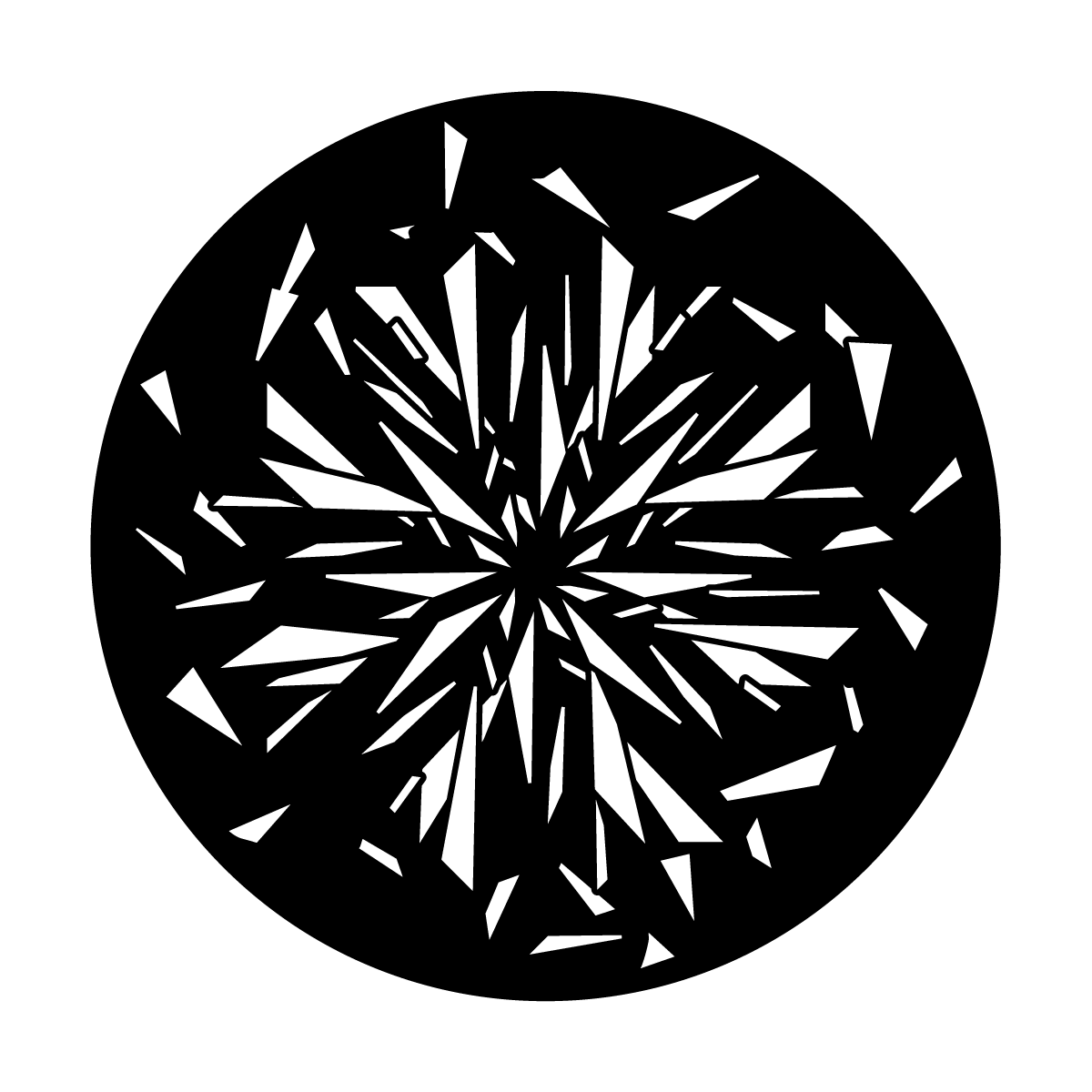 Floating Fragments