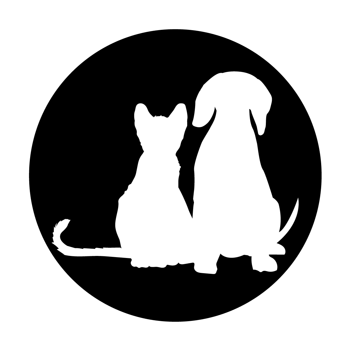 Pawfect Friends - Apollo Gobos