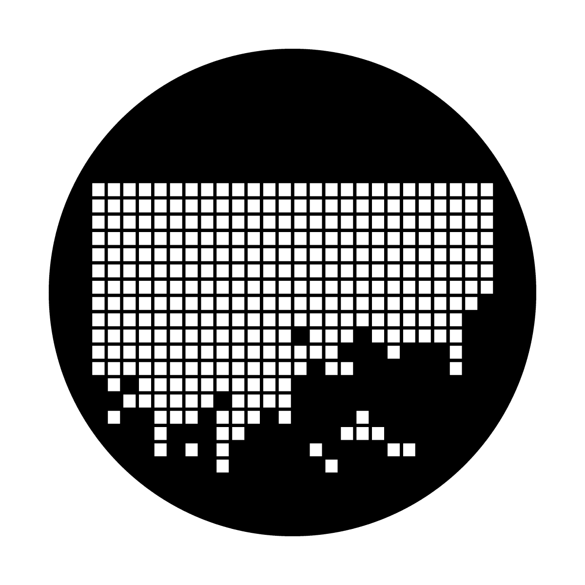 Derez - Apollo Gobos