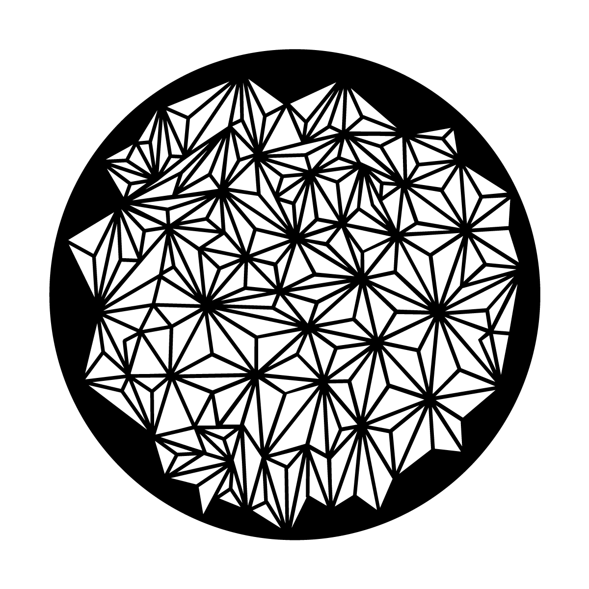 Polygon Profusion