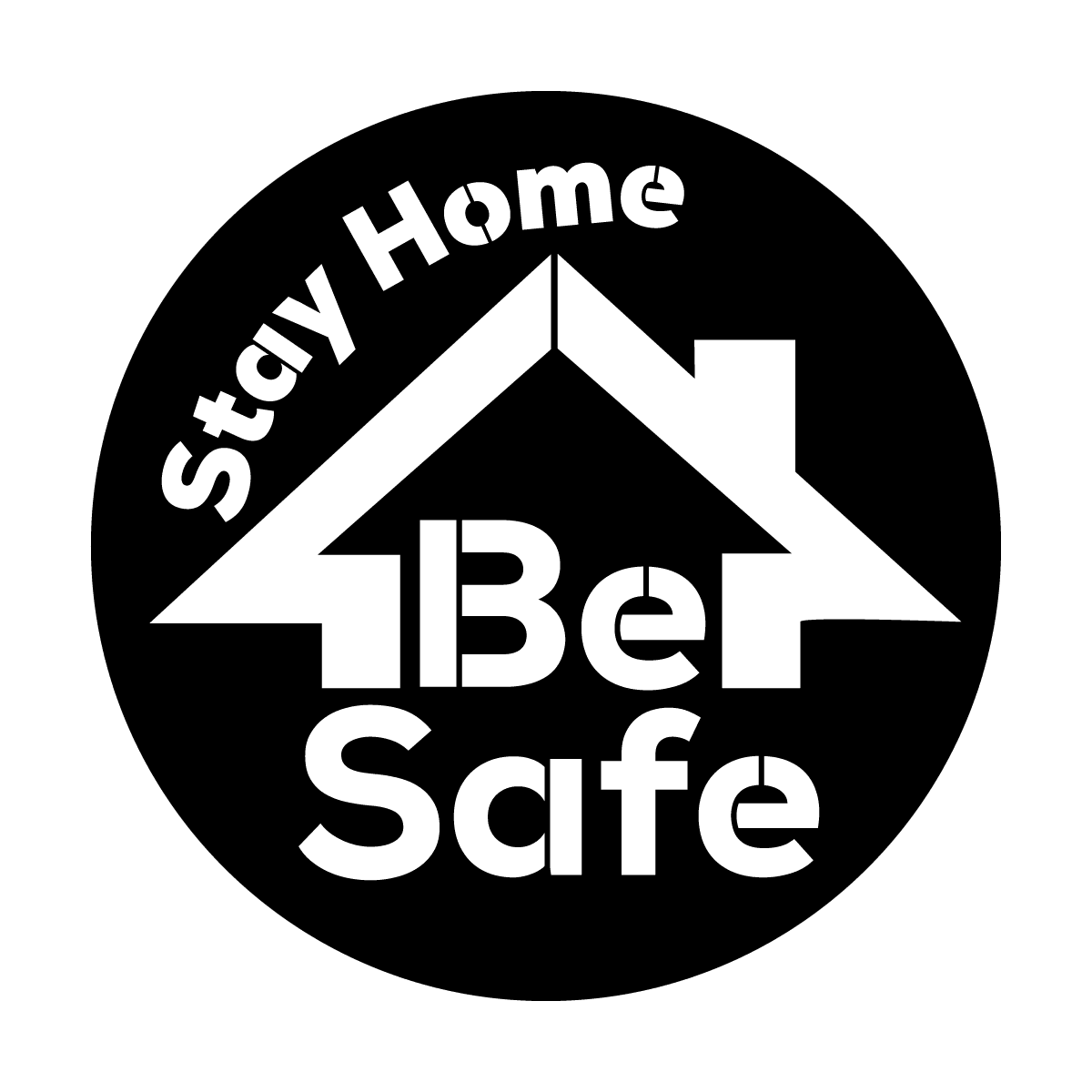 Stay Home - Apollo Gobos