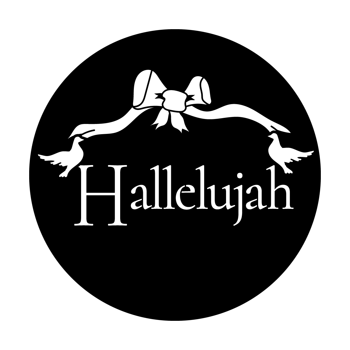 Hallelujah