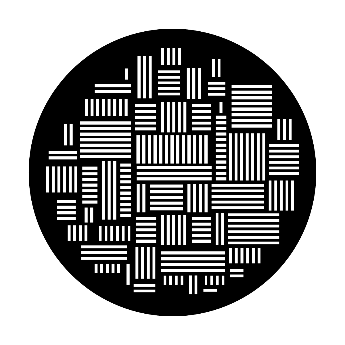 Pipe Dream - Apollo Gobos