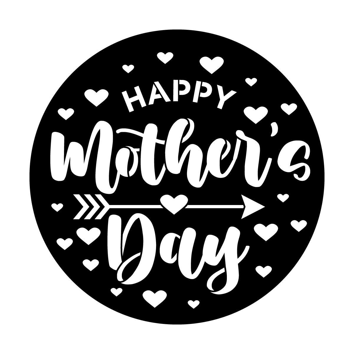 Joyful Hearts Mother's Day