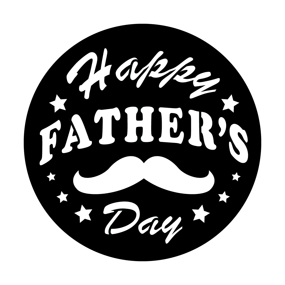 Happy Father's Day