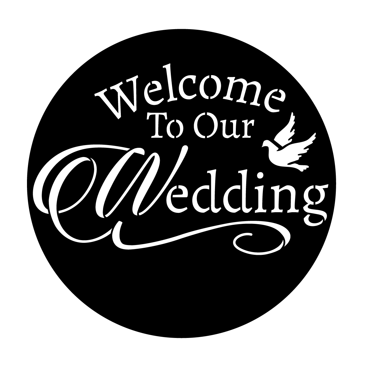 Wedding Welcome